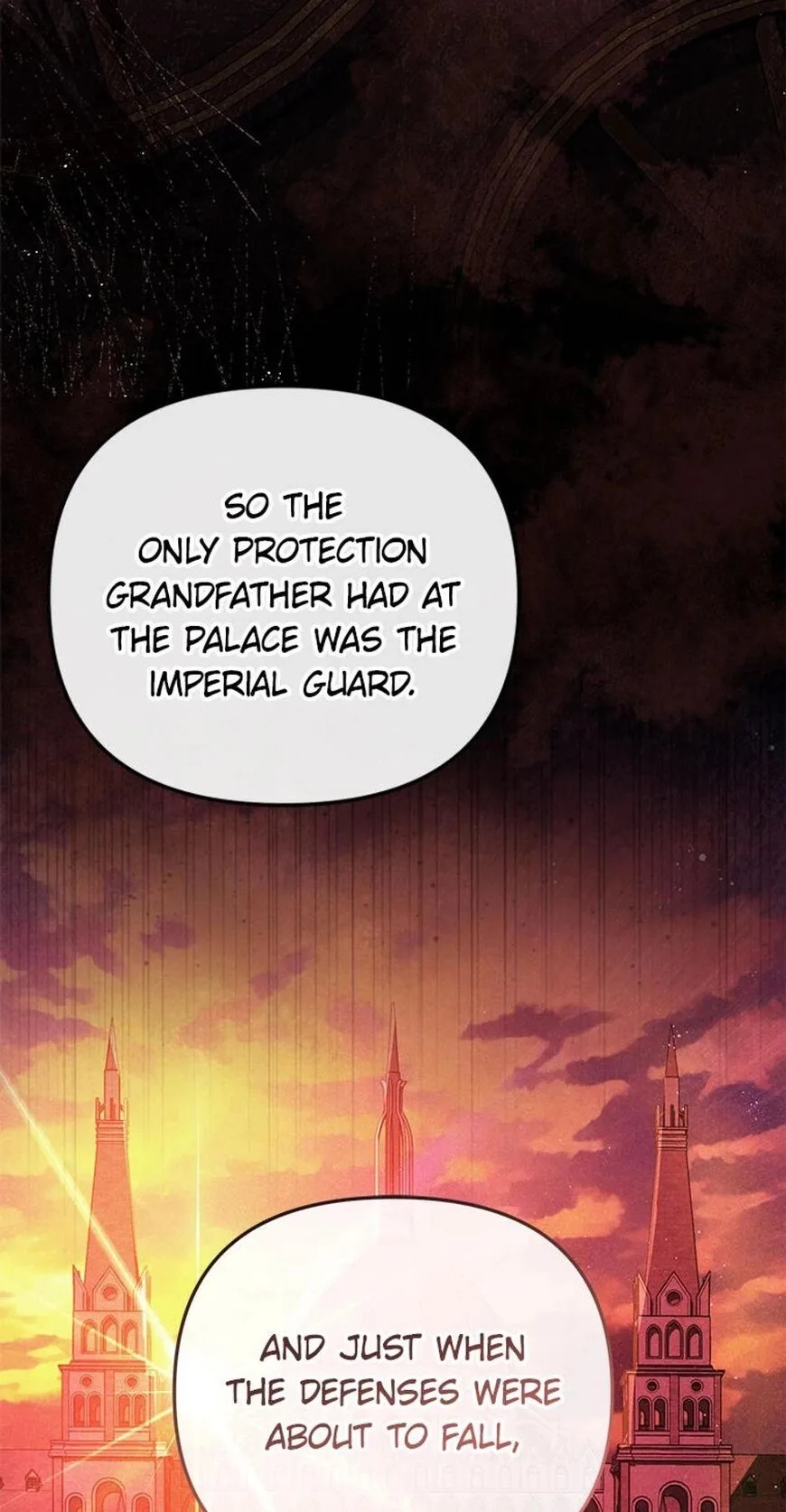 A Life for a Lie Chapter 8 page 69