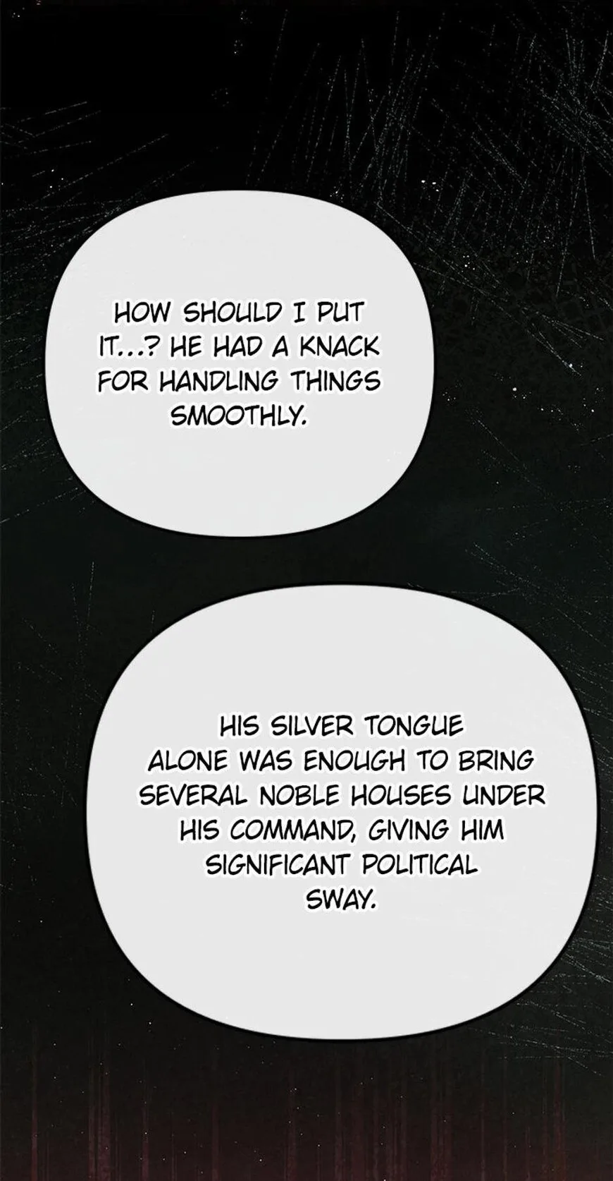 A Life for a Lie Chapter 8 page 67