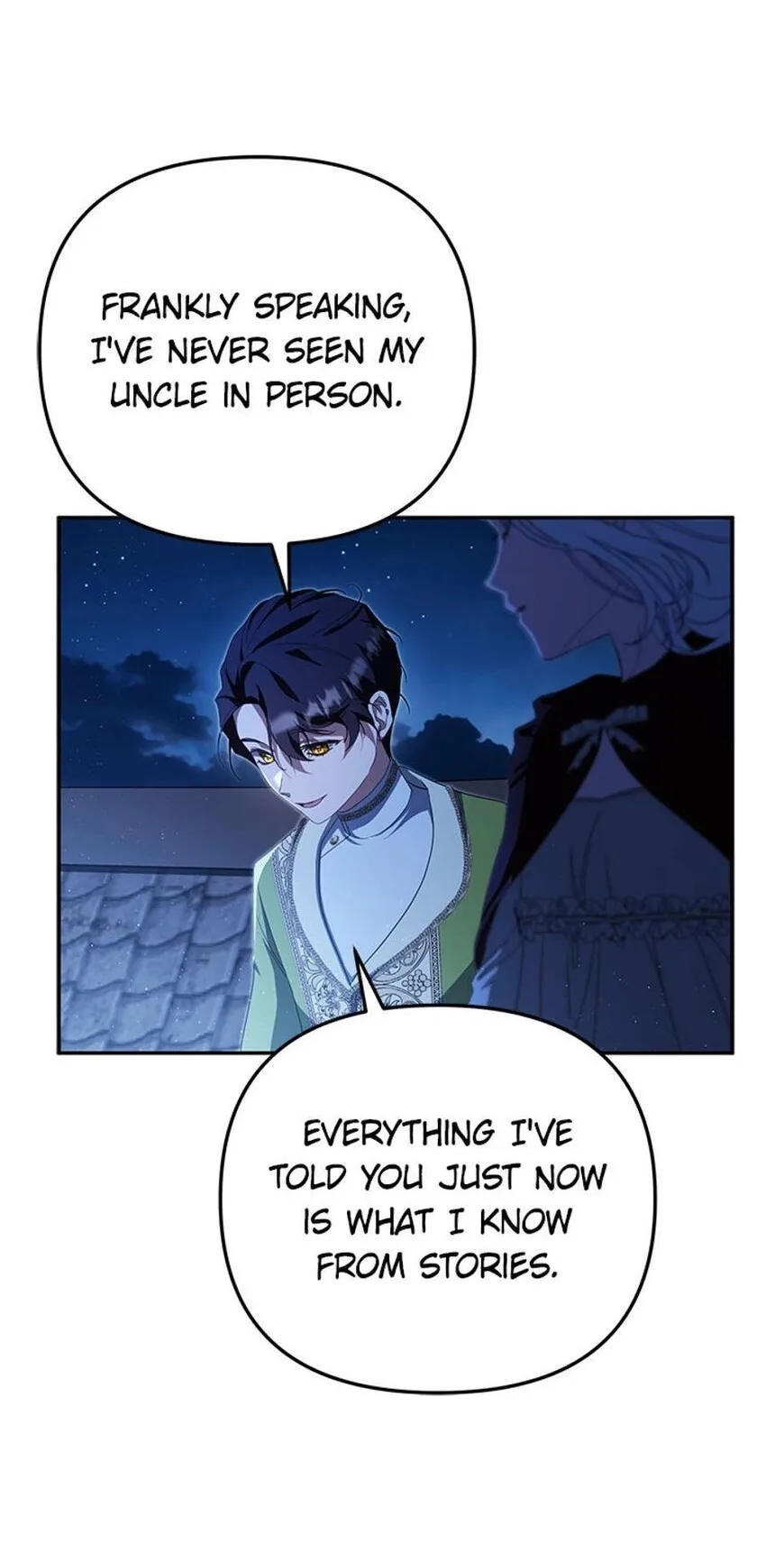 A Life for a Lie Chapter 8 page 78