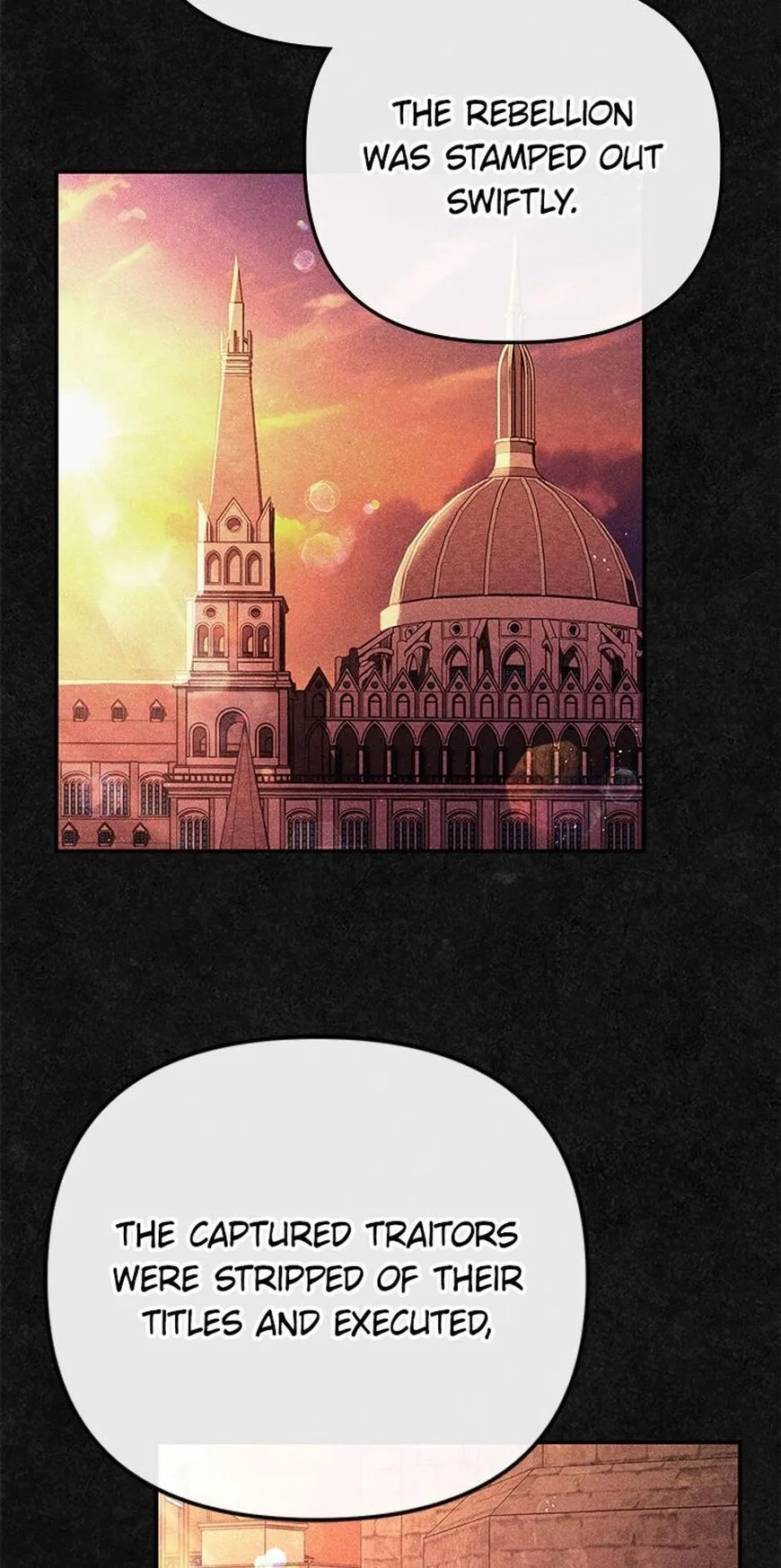 A Life for a Lie Chapter 8 page 73