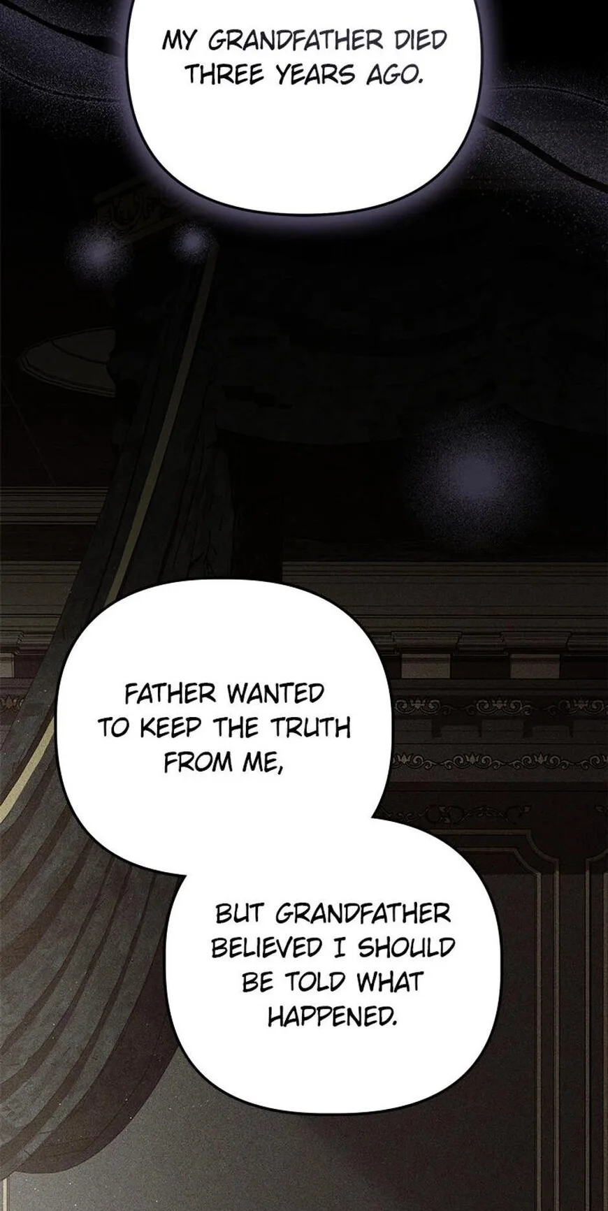 A Life for a Lie Chapter 8 page 80