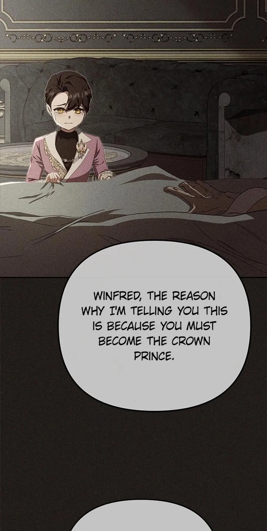 A Life for a Lie Chapter 8 page 81