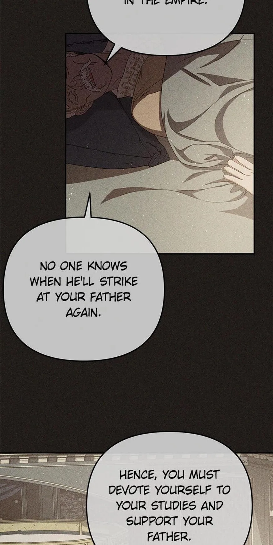 A Life for a Lie Chapter 8 page 83