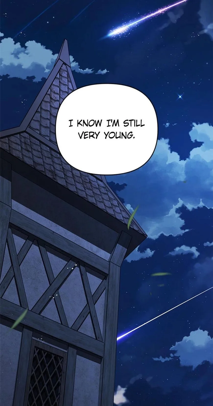 A Life for a Lie Chapter 8 page 88