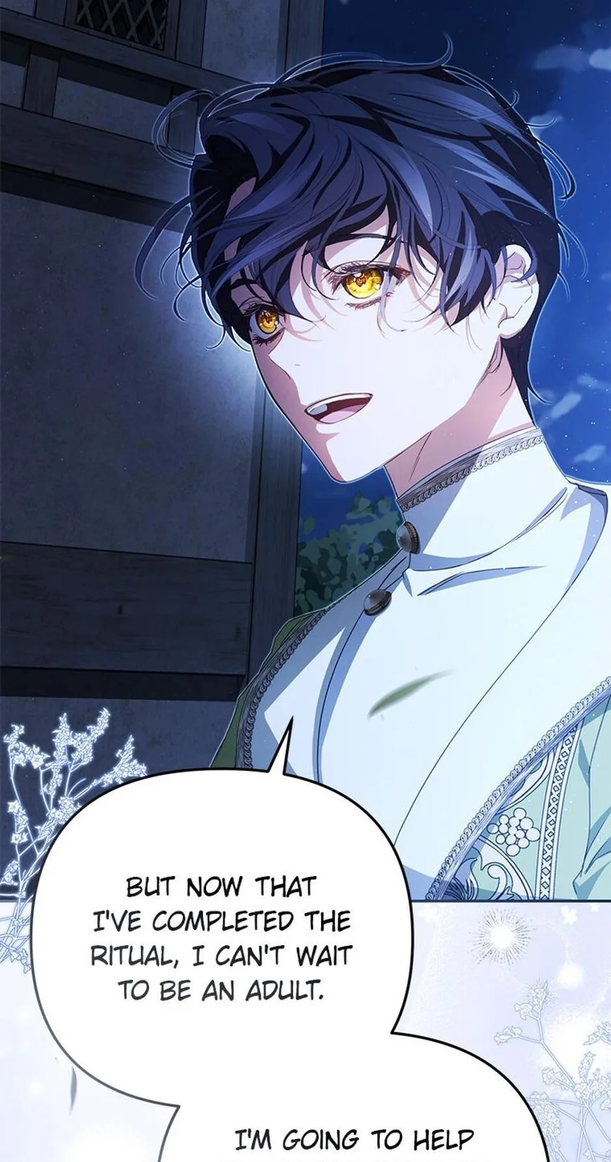 A Life for a Lie Chapter 8 page 89
