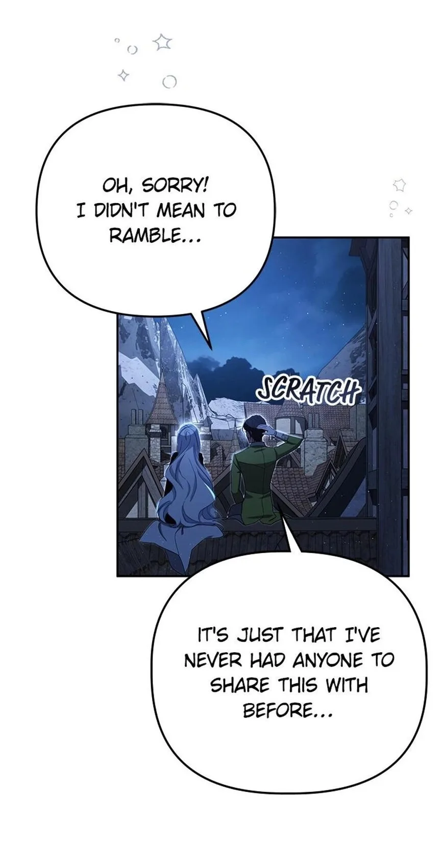 A Life for a Lie Chapter 8 page 91