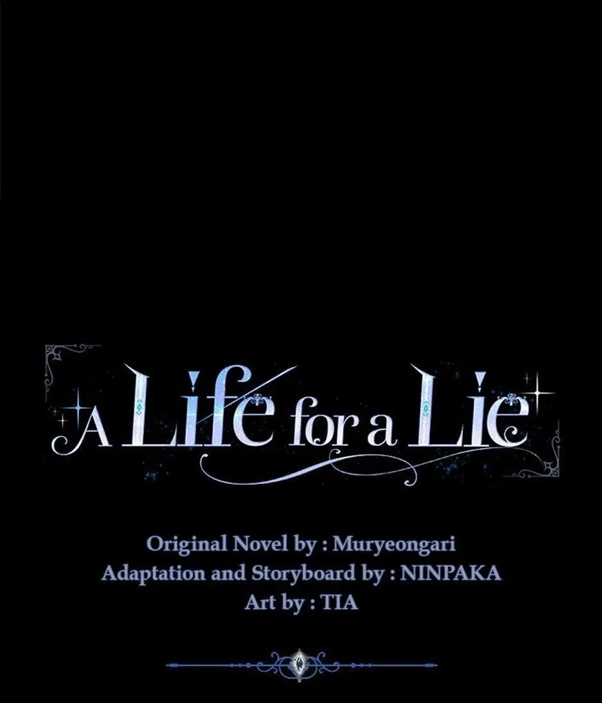 A Life for a Lie Chapter 9 page 1