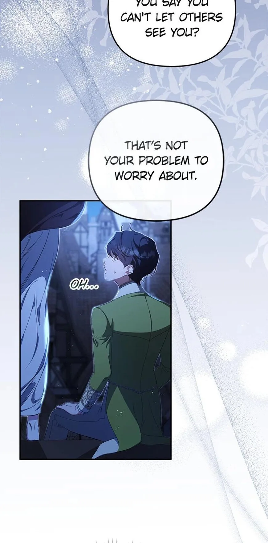 A Life for a Lie Chapter 9 page 5