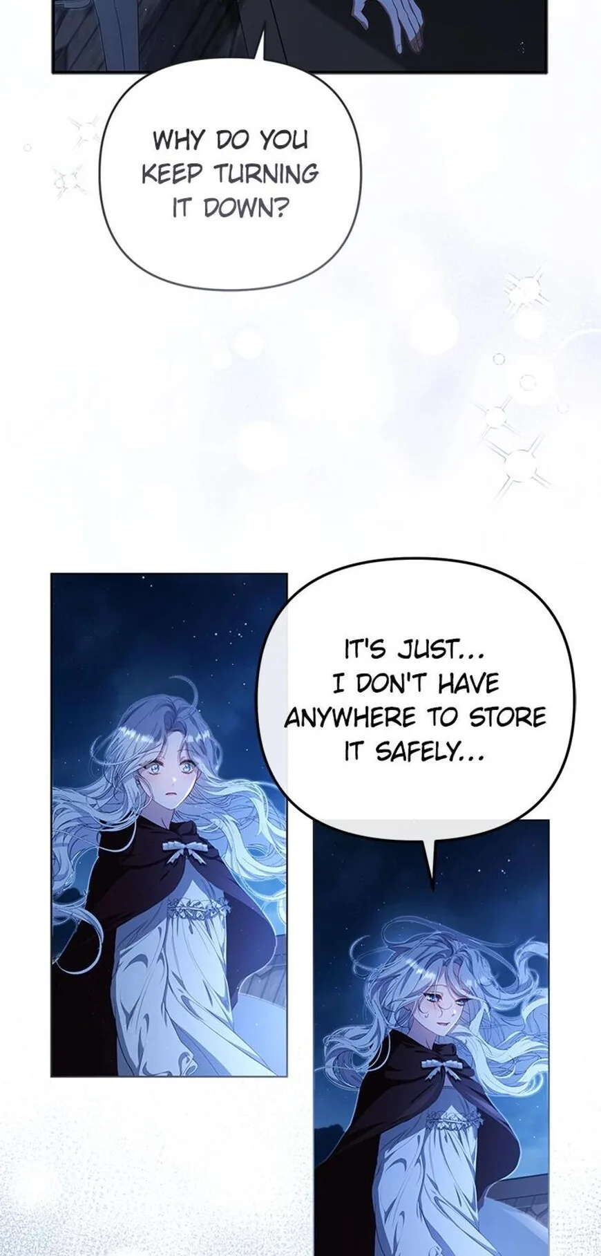 A Life for a Lie Chapter 9 page 10