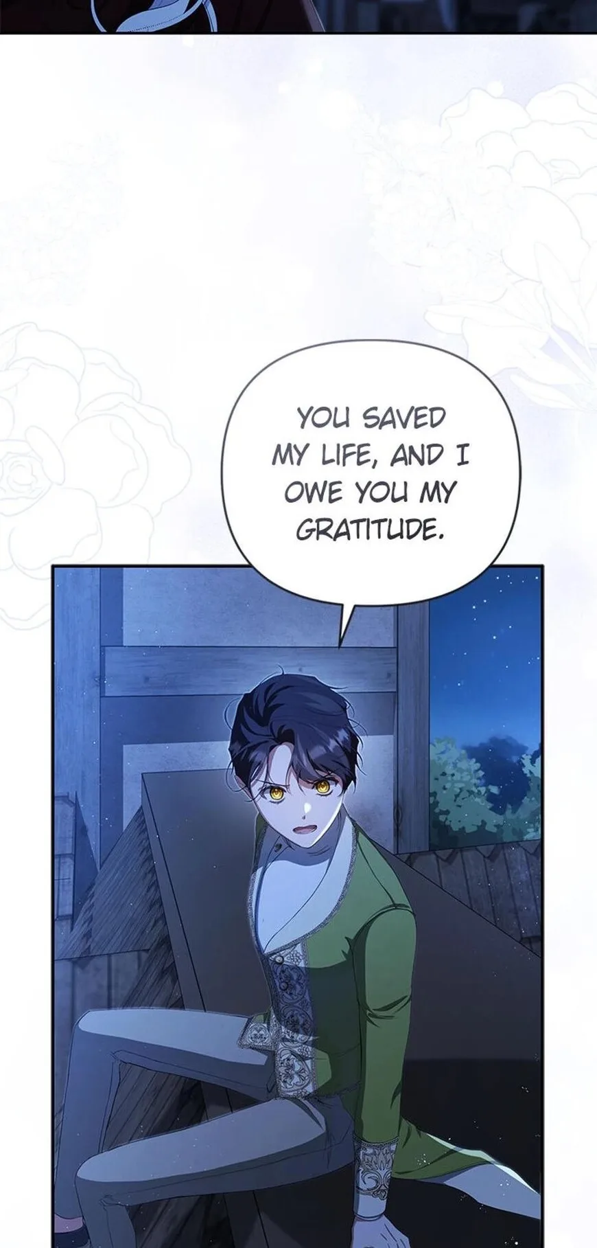 A Life for a Lie Chapter 9 page 9