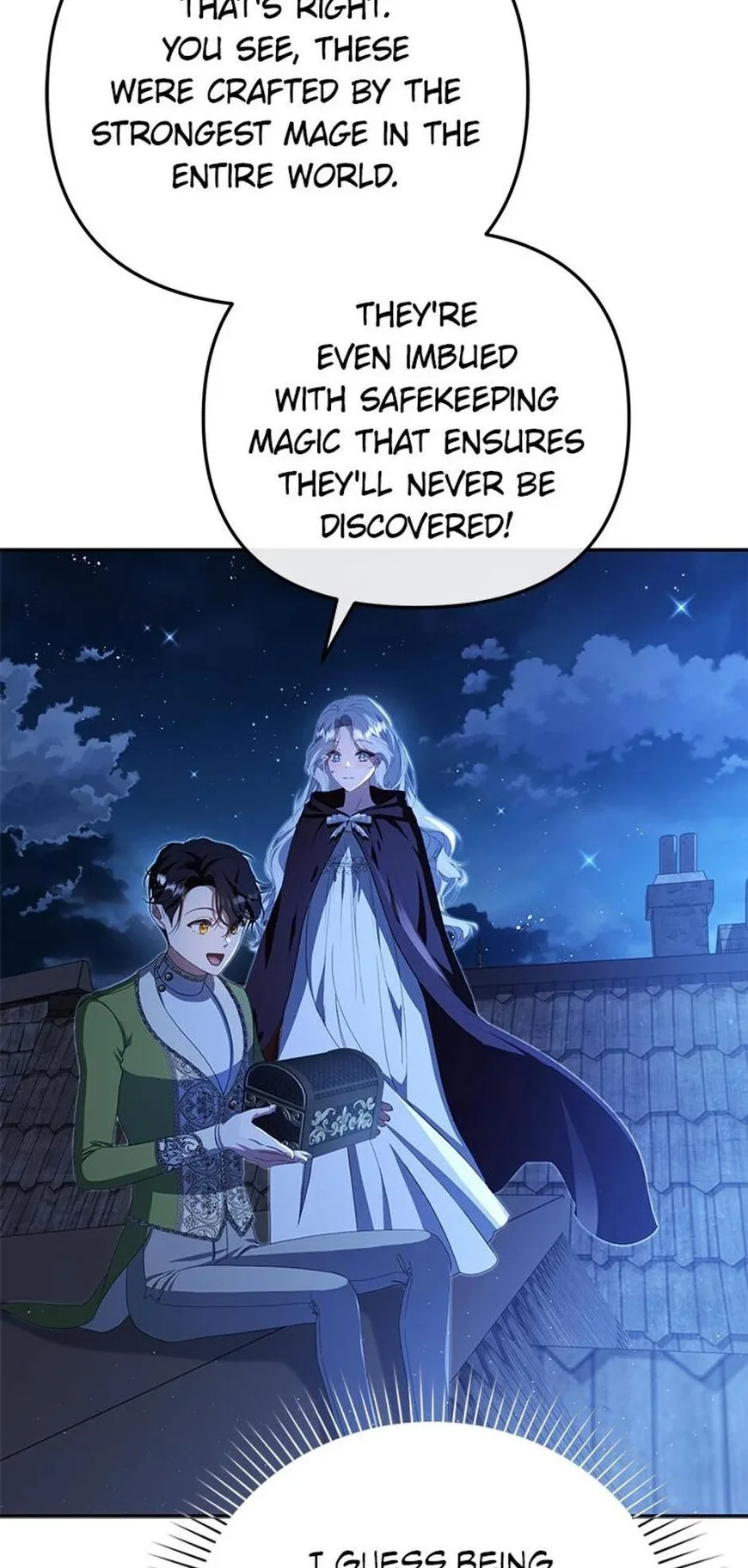 A Life for a Lie Chapter 9 page 22