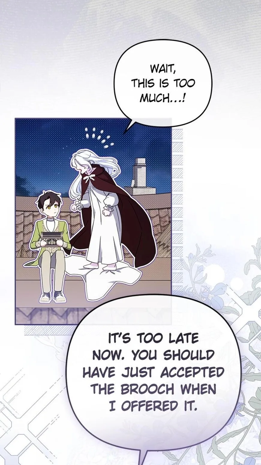 A Life for a Lie Chapter 9 page 16