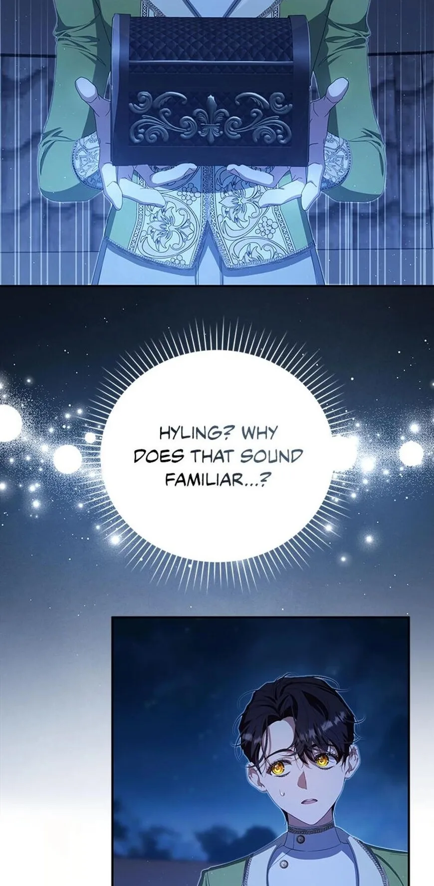 A Life for a Lie Chapter 9 page 27