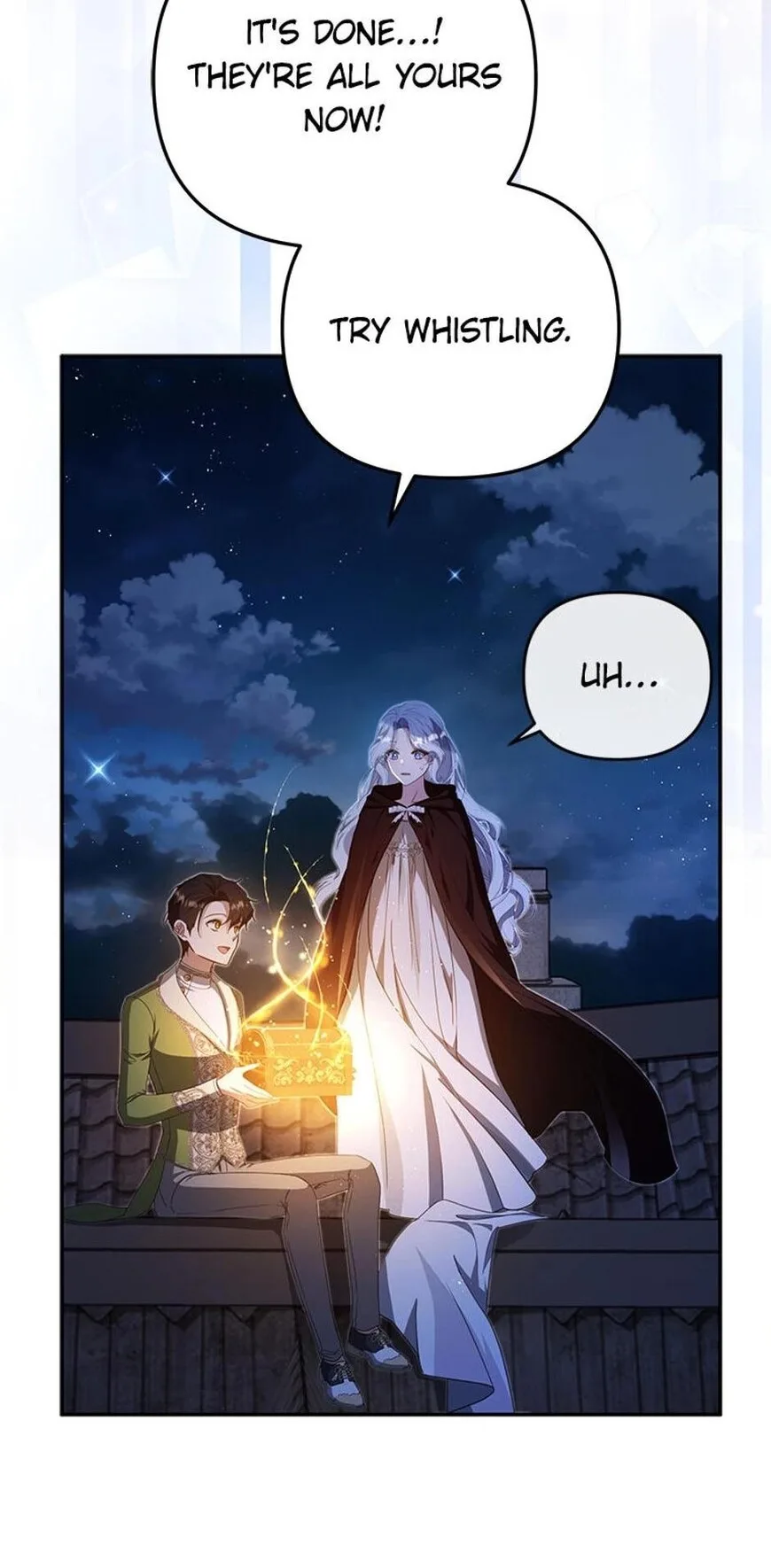 A Life for a Lie Chapter 9 page 29