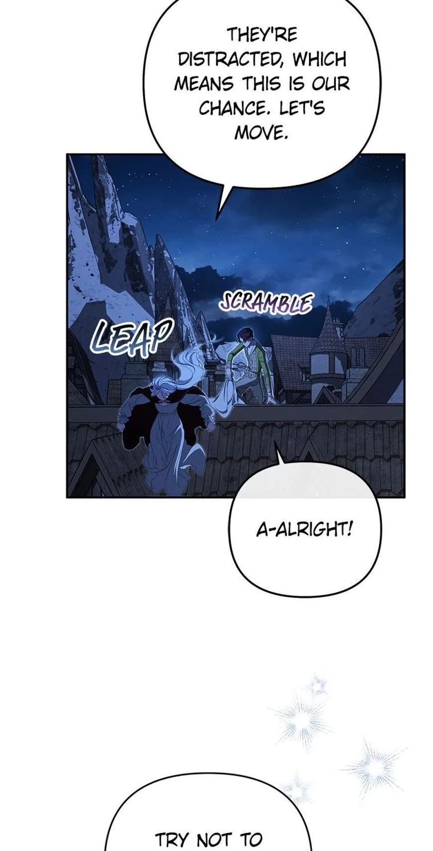 A Life for a Lie Chapter 9 page 62