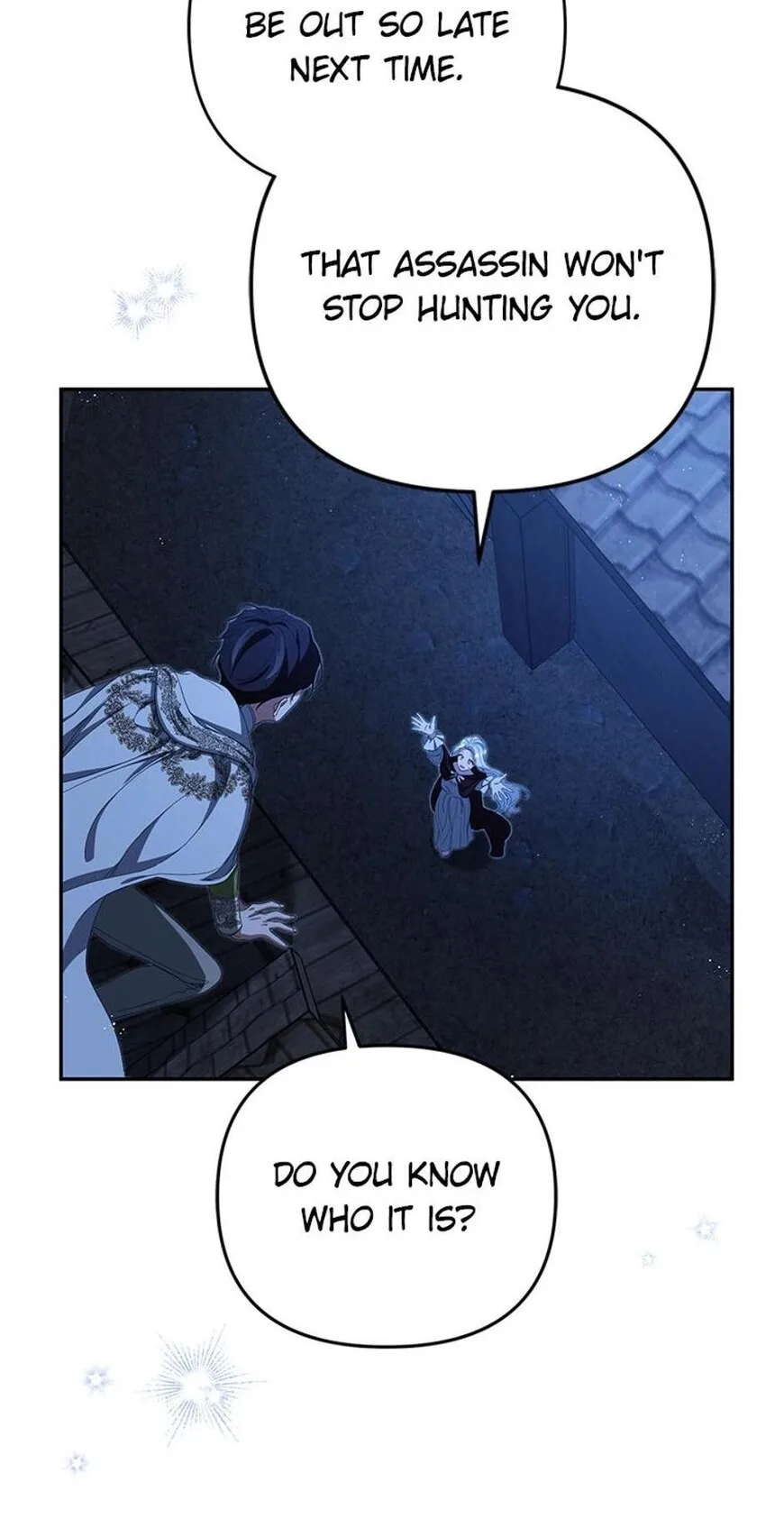 A Life for a Lie Chapter 9 page 63