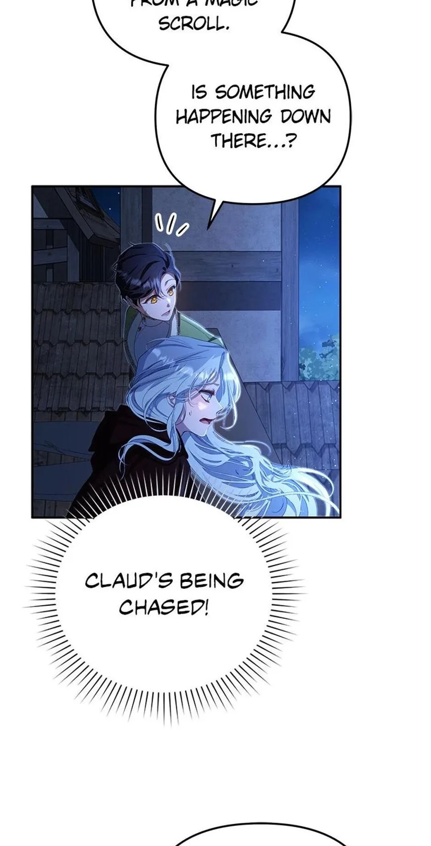 A Life for a Lie Chapter 9 page 61