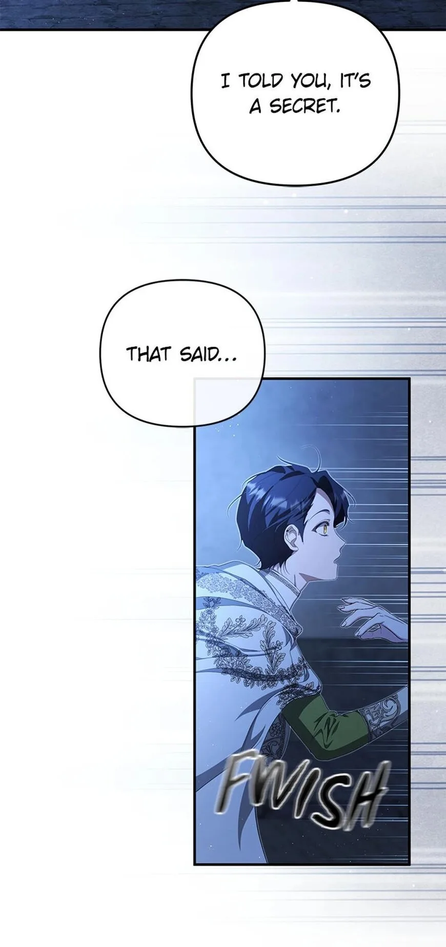 A Life for a Lie Chapter 9 page 68
