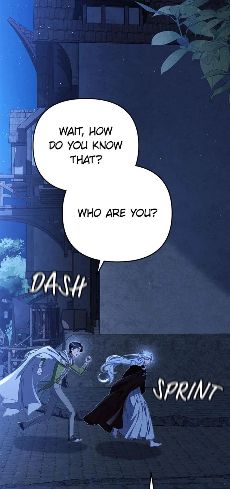 A Life for a Lie Chapter 9 page 67