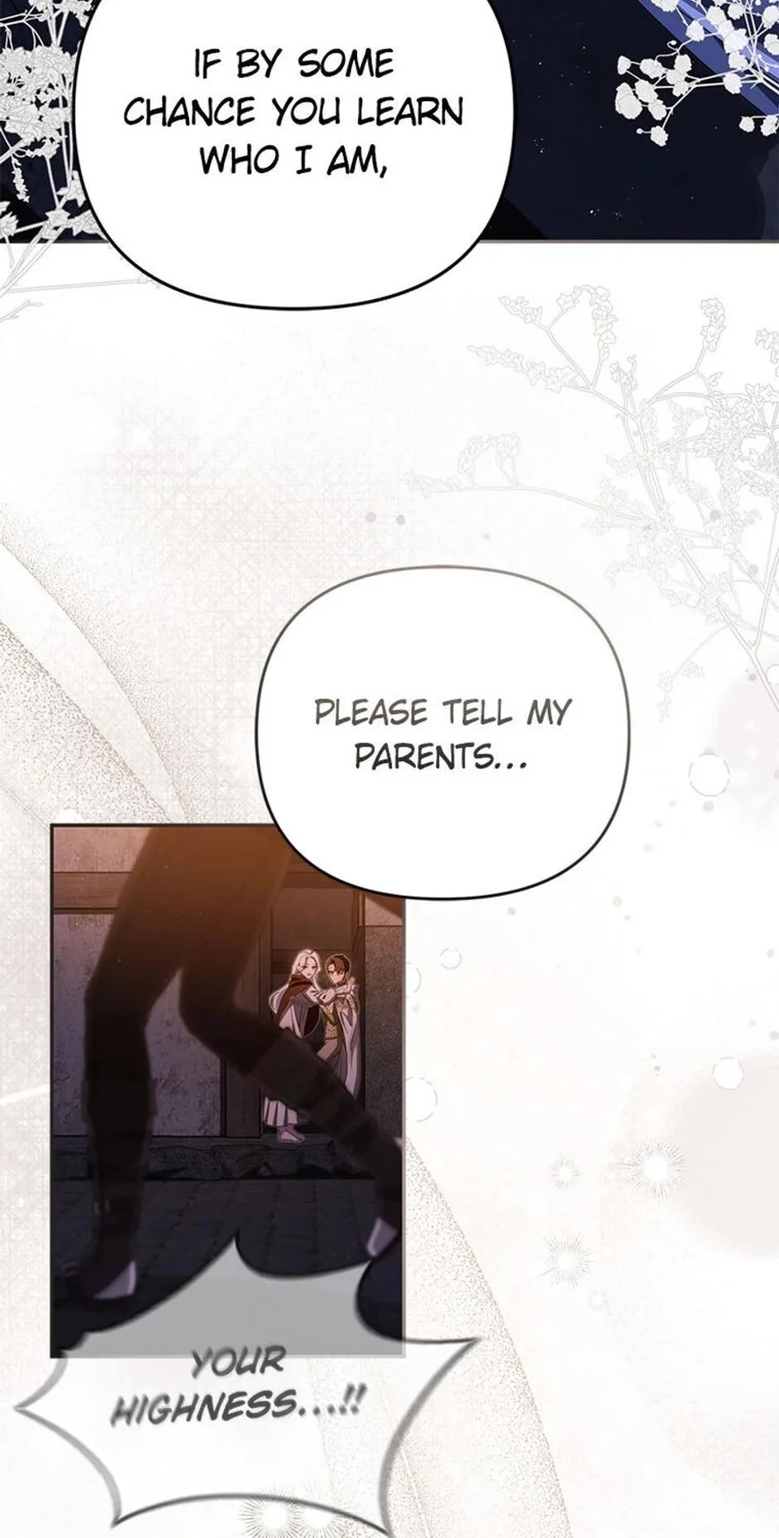 A Life for a Lie Chapter 9 page 70