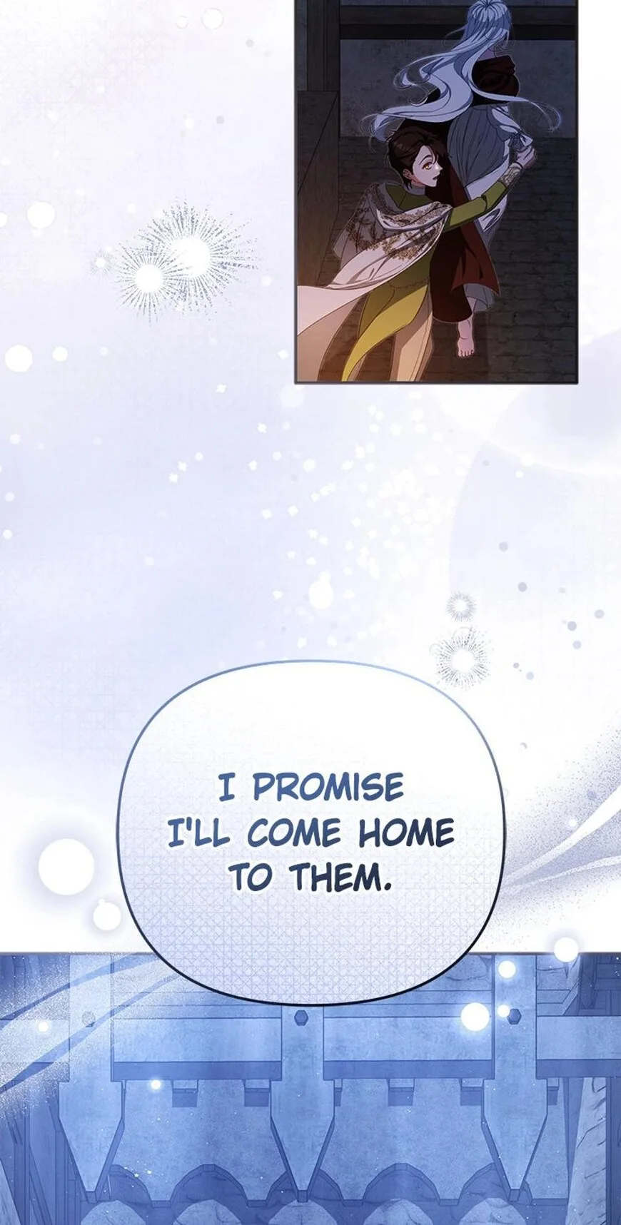 A Life for a Lie Chapter 9 page 72