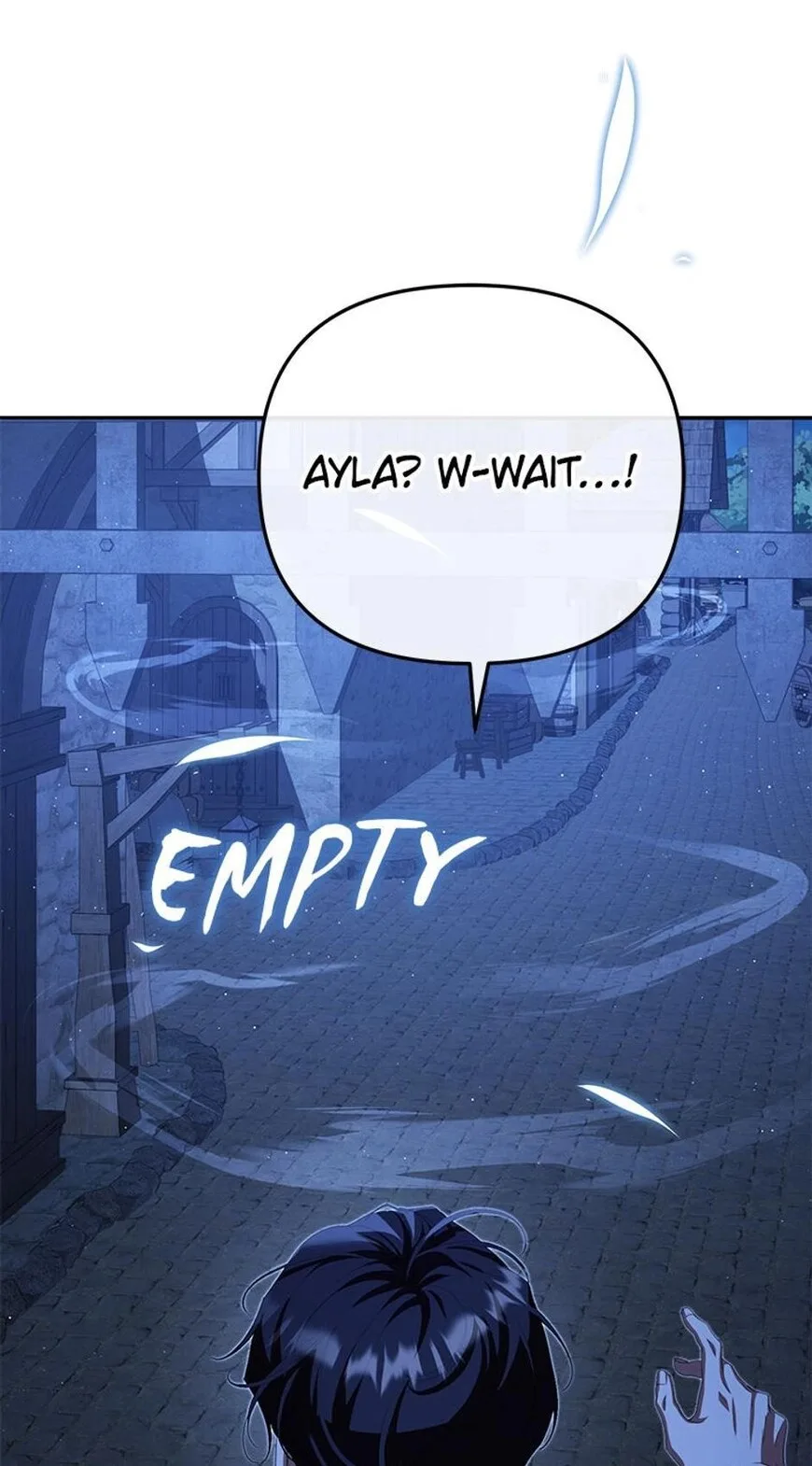 A Life for a Lie Chapter 9 page 79