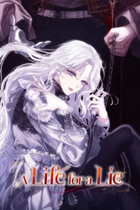 A Life for a Lie cover