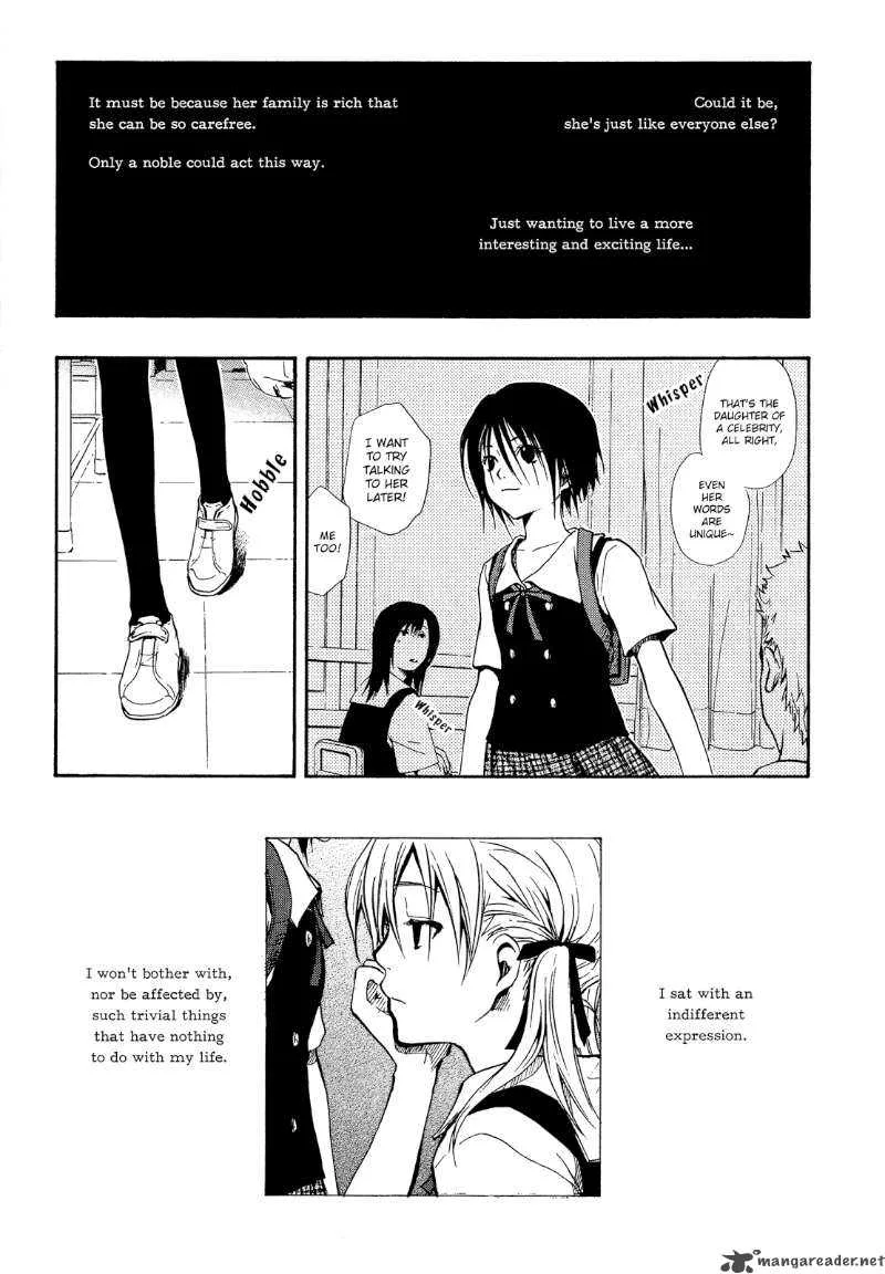 A Lollipop or a Bullet Chapter 1 page 25