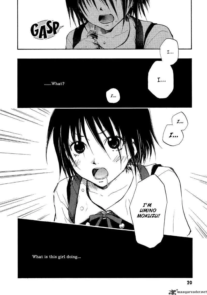 A Lollipop or a Bullet Chapter 1 page 20