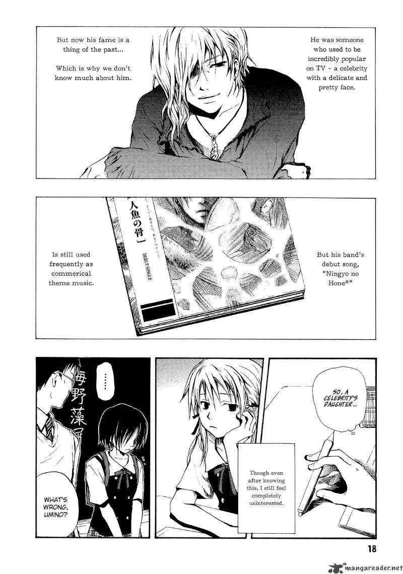 A Lollipop or a Bullet Chapter 1 page 18