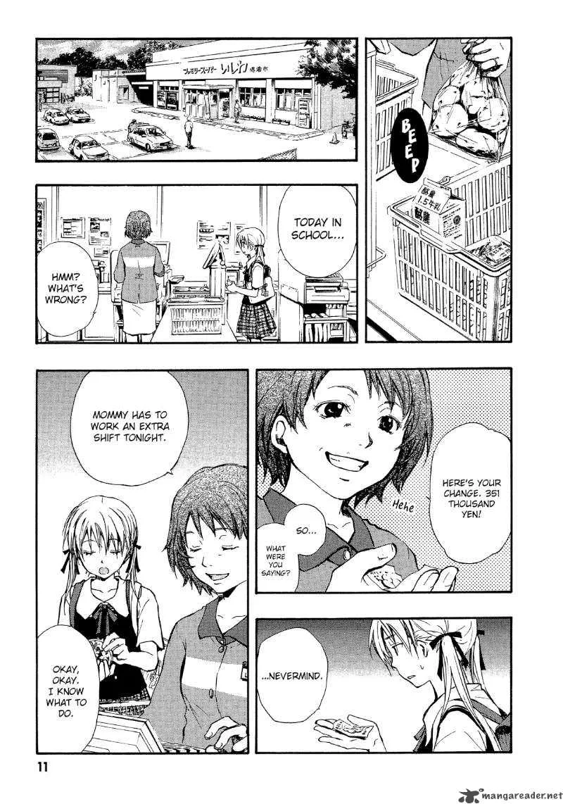 A Lollipop or a Bullet Chapter 1 page 11
