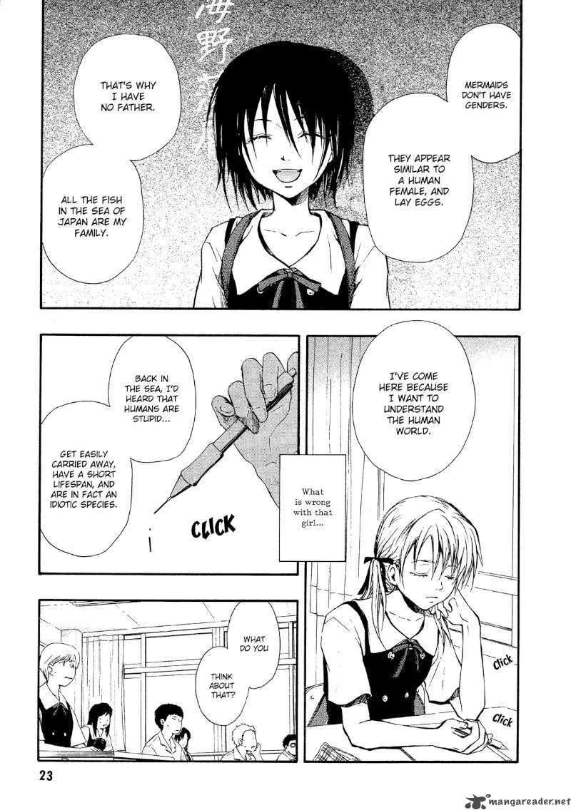 A Lollipop or a Bullet Chapter 1 page 23