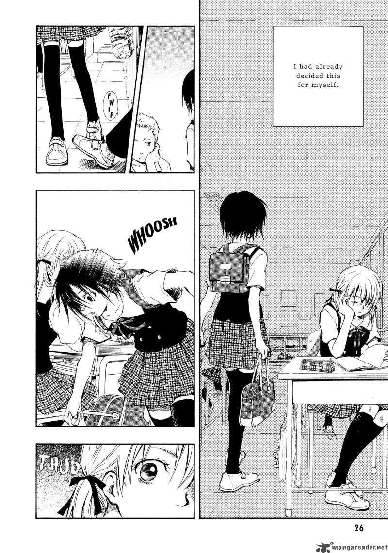 A Lollipop or a Bullet Chapter 1 page 26