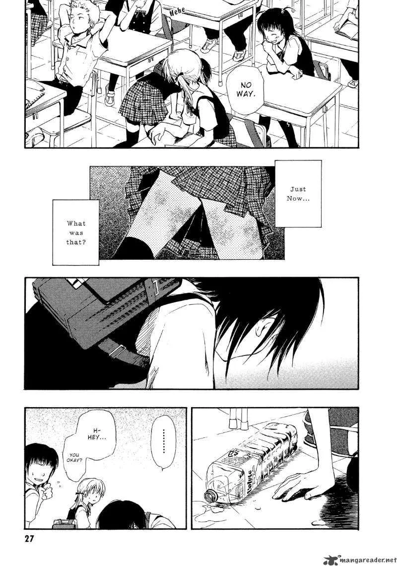 A Lollipop or a Bullet Chapter 1 page 27