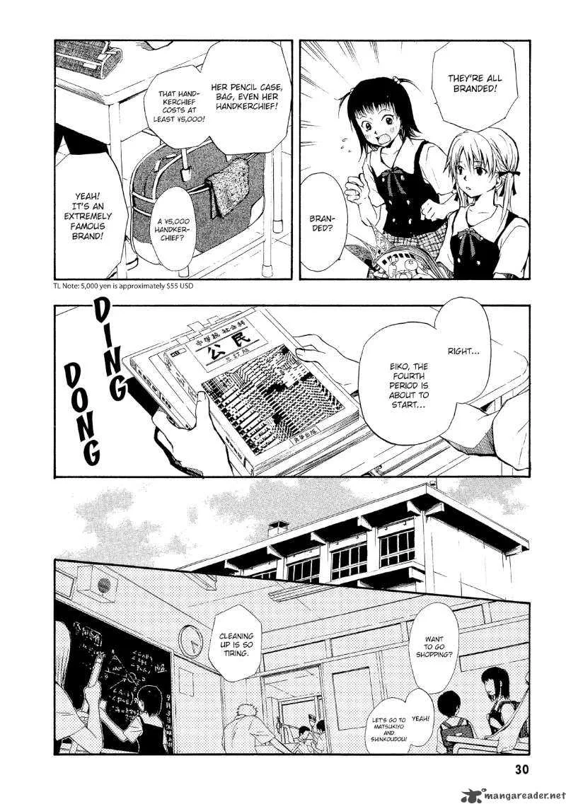A Lollipop or a Bullet Chapter 1 page 30