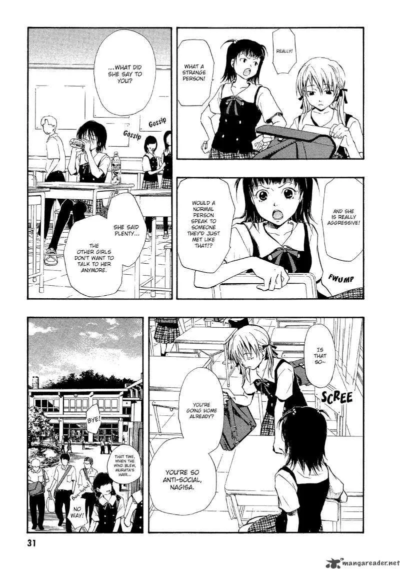 A Lollipop or a Bullet Chapter 1 page 31