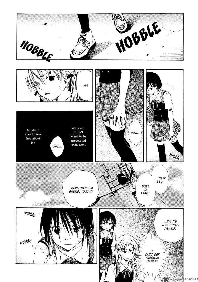 A Lollipop or a Bullet Chapter 1 page 34