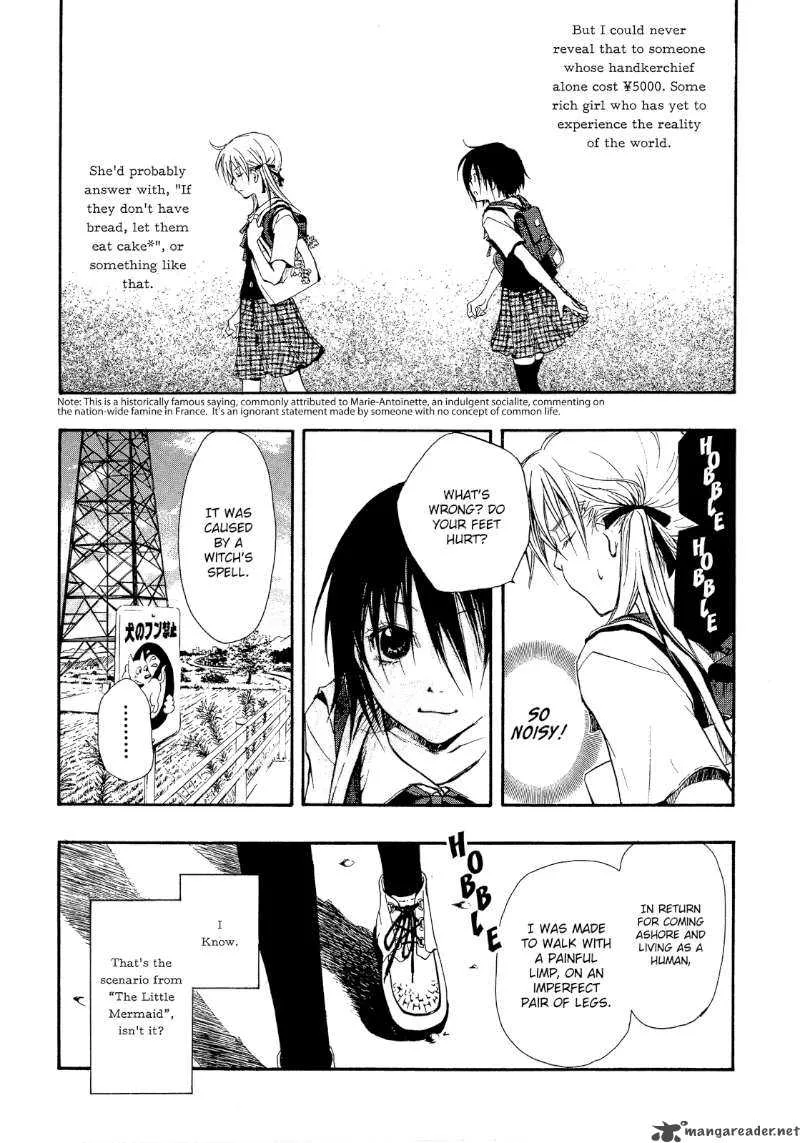 A Lollipop or a Bullet Chapter 1 page 39