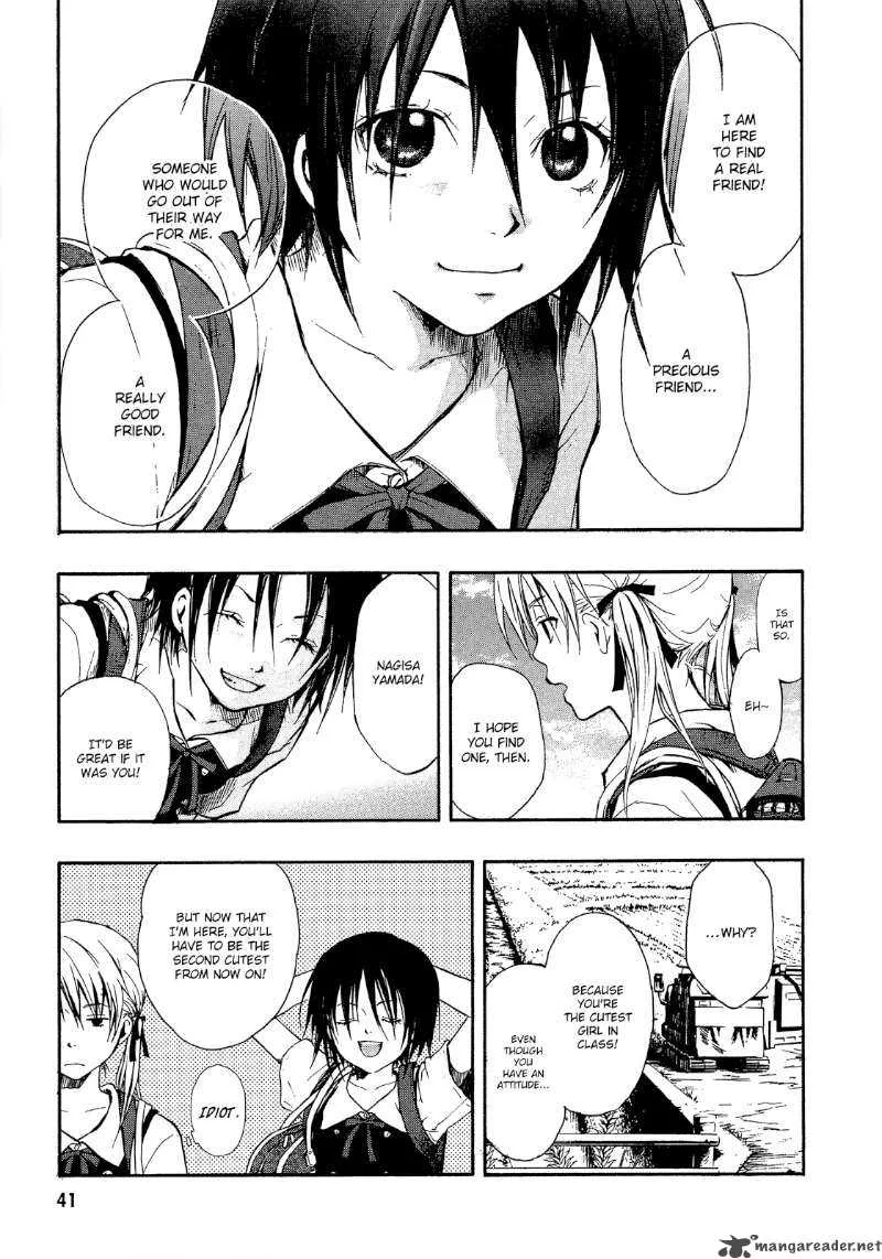 A Lollipop or a Bullet Chapter 1 page 41