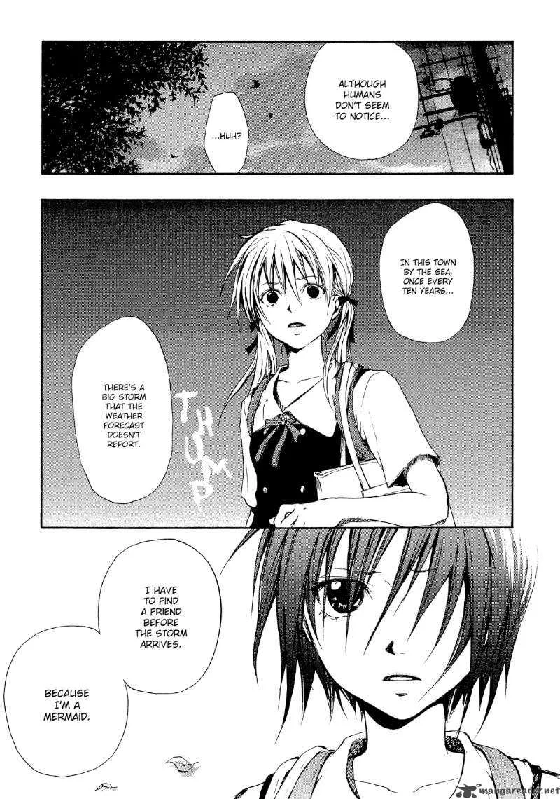 A Lollipop or a Bullet Chapter 1 page 47