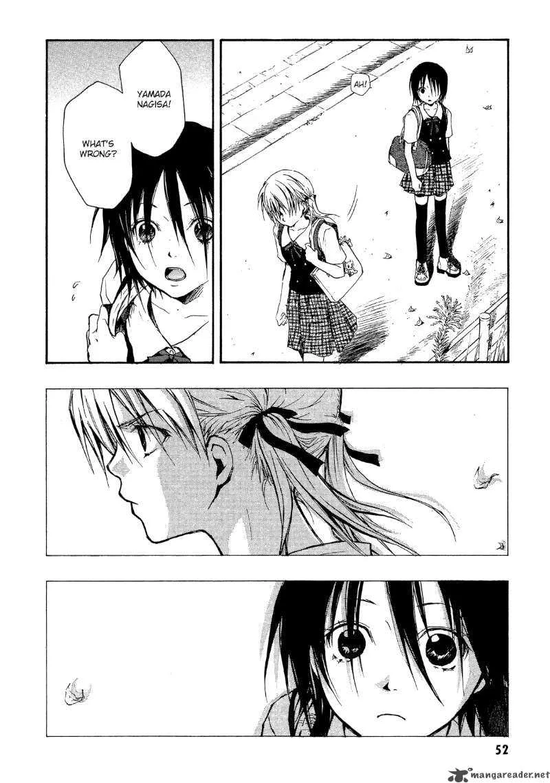A Lollipop or a Bullet Chapter 1 page 50