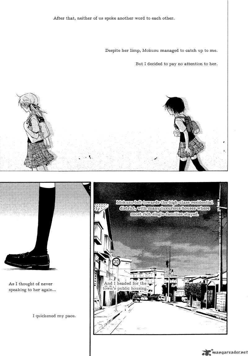 A Lollipop or a Bullet Chapter 1 page 51
