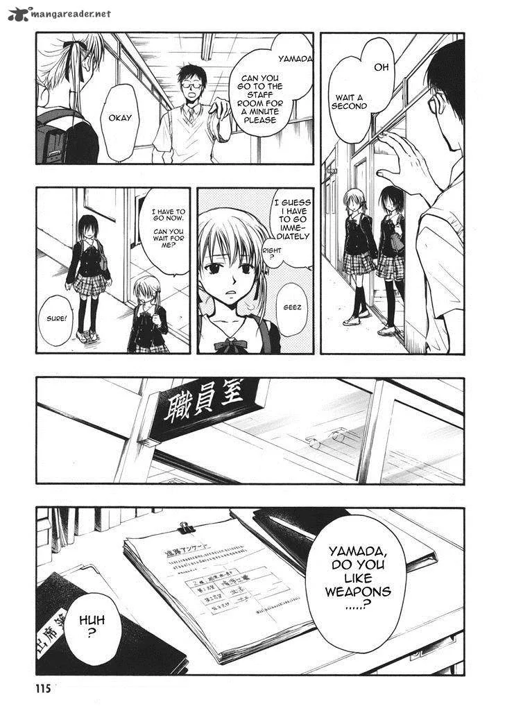 A Lollipop or a Bullet Chapter 10 page 24