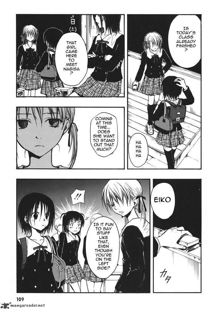 A Lollipop or a Bullet Chapter 10 page 18