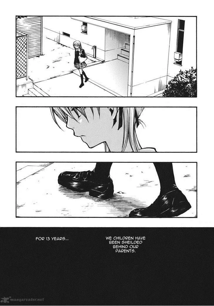 A Lollipop or a Bullet Chapter 10 page 3