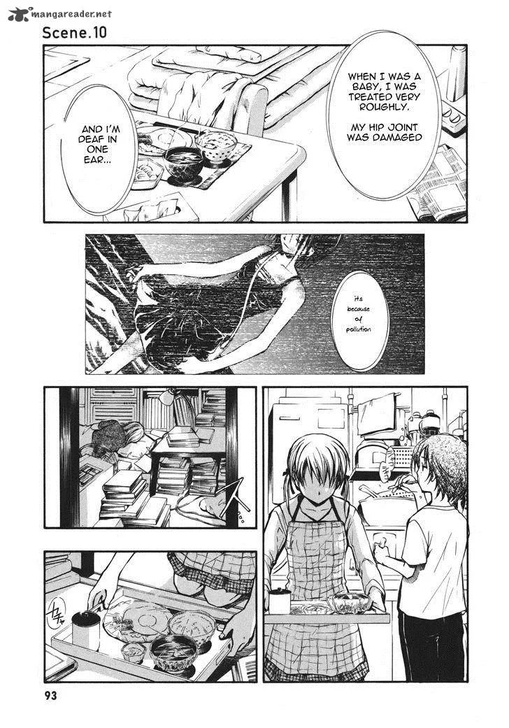 A Lollipop or a Bullet Chapter 10 page 2