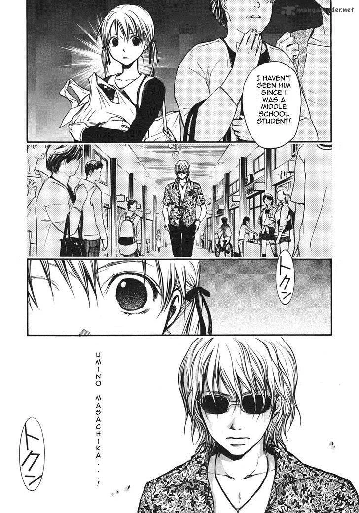 A Lollipop or a Bullet Chapter 10 page 8