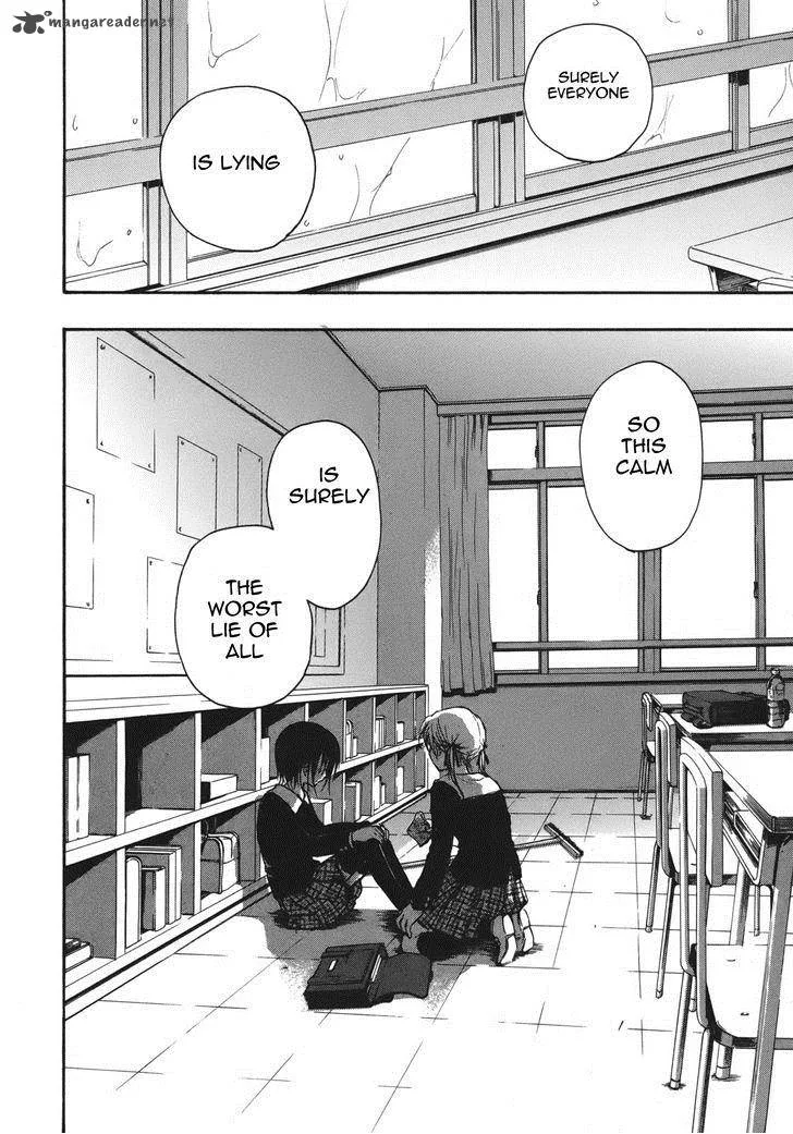 A Lollipop or a Bullet Chapter 11 page 24