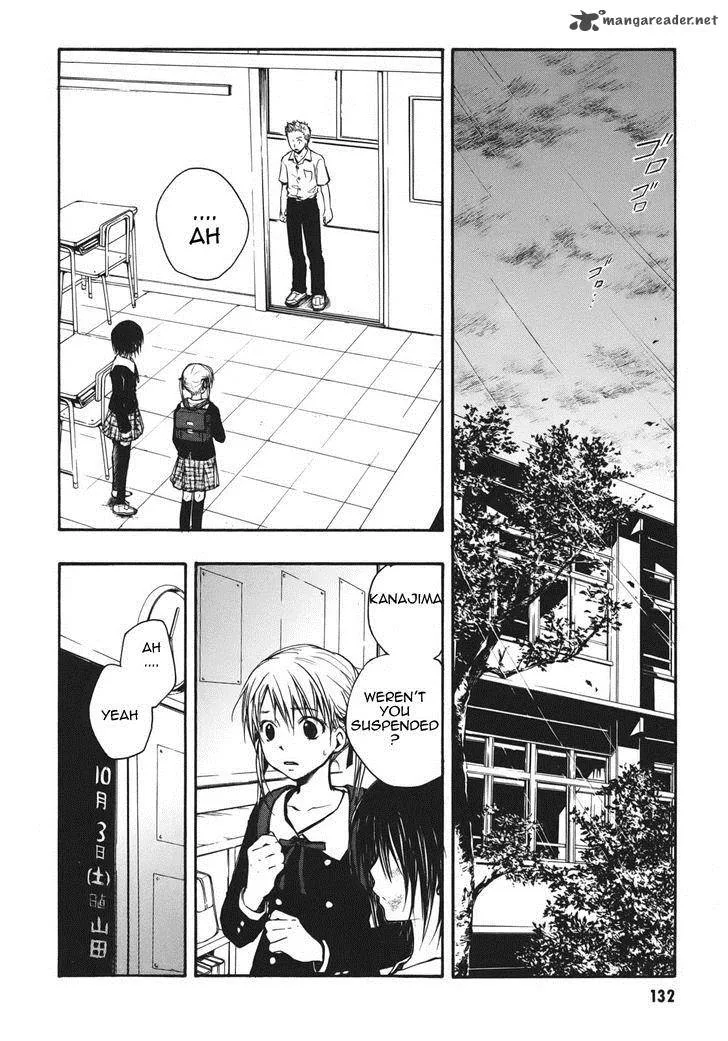 A Lollipop or a Bullet Chapter 11 page 5