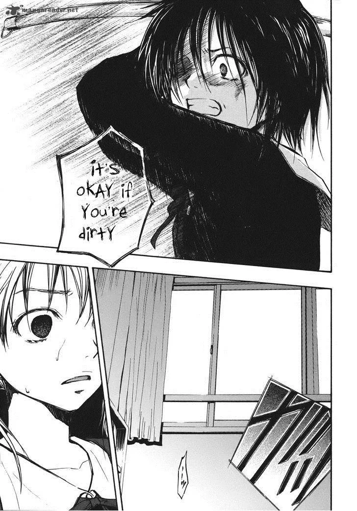 A Lollipop or a Bullet Chapter 11 page 15